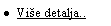 Text Box:   Vie detalja..